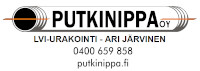 Putkinippa A Järvinen Oy
